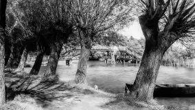 Wkrótce ożywimy AI pocztówki z Pisza / Johannisburg, wracamy do przeszłości - zdjęcie 18