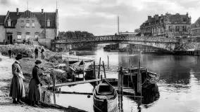 Wkrótce ożywimy AI pocztówki z Pisza / Johannisburg, wracamy do przeszłości - zdjęcie 2