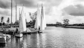 Wkrótce ożywimy AI pocztówki z Pisza / Johannisburg, wracamy do przeszłości - zdjęcie 8