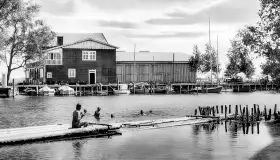 Wkrótce ożywimy AI pocztówki z Pisza / Johannisburg, wracamy do przeszłości - zdjęcie 52