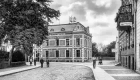 Wkrótce ożywimy AI pocztówki z Pisza / Johannisburg, wracamy do przeszłości - zdjęcie 27