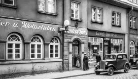 Wkrótce ożywimy AI pocztówki z Pisza / Johannisburg, wracamy do przeszłości - zdjęcie 53