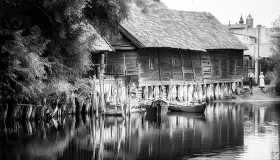 Wkrótce ożywimy AI pocztówki z Pisza / Johannisburg, wracamy do przeszłości - zdjęcie 42