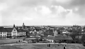 Wkrótce ożywimy AI pocztówki z Pisza / Johannisburg, wracamy do przeszłości - zdjęcie 71