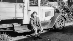 Wkrótce ożywimy AI pocztówki z Pisza / Johannisburg, wracamy do przeszłości - zdjęcie 62