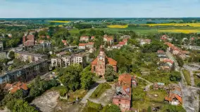 Mazury bez ludzi? Robimy skok z AI o 100 LAT w przyszłość - zdjęcie 46