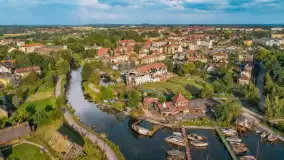 Mazury bez ludzi? Robimy skok z AI o 100 LAT w przyszłość - zdjęcie 22