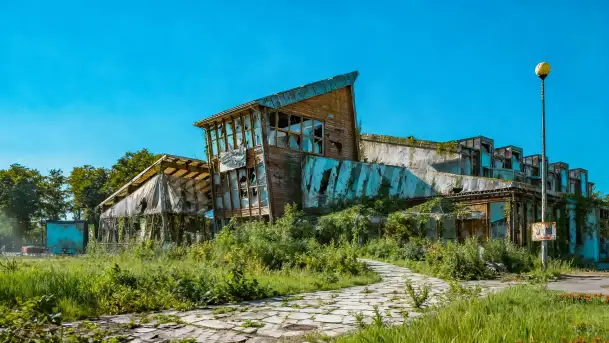 Mazury bez ludzi? Robimy skok z AI o 100 LAT w przyszłość - zdjęcie 9