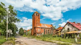 Mazury bez ludzi? Robimy skok z AI o 100 LAT w przyszłość - zdjęcie 30