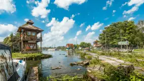 Mazury bez ludzi? Robimy skok z AI o 100 LAT w przyszłość - zdjęcie 27