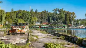 Mazury bez ludzi? Robimy skok z AI o 100 LAT w przyszłość - zdjęcie 33