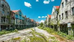 Mazury bez ludzi? Robimy skok z AI o 100 LAT w przyszłość - zdjęcie 28