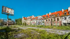 Mazury bez ludzi? Robimy skok z AI o 100 LAT w przyszłość - zdjęcie 39