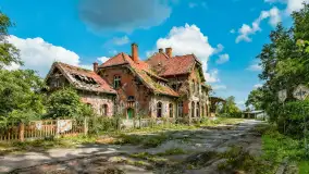 Mazury bez ludzi? Robimy skok z AI o 100 LAT w przyszłość - zdjęcie 43