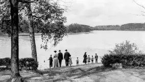 Wkrótce ożywimy AI pocztówki z Mrągowa / Sensburg, wracamy do przeszłości - zdjęcie 9