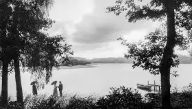 Wkrótce ożywimy AI pocztówki z Mrągowa / Sensburg, wracamy do przeszłości - zdjęcie 27