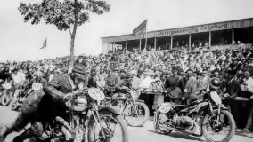 Wkrótce ożywimy AI pocztówki z Mrągowa / Sensburg, wracamy do przeszłości - zdjęcie 36