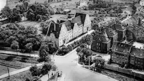 Wkrótce ożywimy AI pocztówki z Mrągowa / Sensburg, wracamy do przeszłości - zdjęcie 5