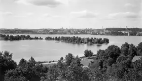 Wkrótce ożywimy AI pocztówki z Mrągowa / Sensburg, wracamy do przeszłości - zdjęcie 77