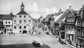 Wkrótce ożywimy AI pocztówki z Mrągowa / Sensburg, wracamy do przeszłości - zdjęcie 49