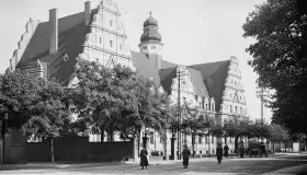 Wkrótce ożywimy AI pocztówki z Mrągowa / Sensburg, wracamy do przeszłości - zdjęcie 75