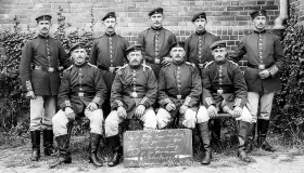 Wkrótce ożywimy AI pocztówki z Mrągowa / Sensburg, wracamy do przeszłości - zdjęcie 69