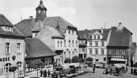 Wkrótce ożywimy AI pocztówki z Mrągowa / Sensburg, wracamy do przeszłości - zdjęcie 93