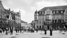 Wkrótce ożywimy AI pocztówki z Mrągowa / Sensburg, wracamy do przeszłości - zdjęcie 97