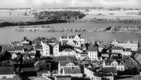 Wkrótce ożywimy AI pocztówki z Mrągowa / Sensburg, wracamy do przeszłości - zdjęcie 74