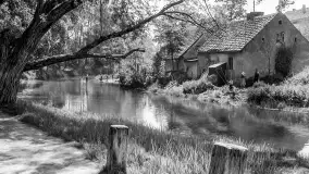 Wkrótce ożywimy AI pocztówki z Olecka / Marggrabowa, wracamy do przeszłości - zdjęcie 3