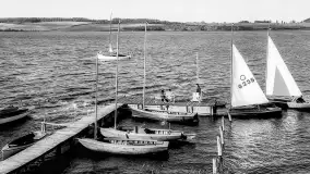 Wkrótce ożywimy AI pocztówki z Olecka / Marggrabowa, wracamy do przeszłości - zdjęcie 5