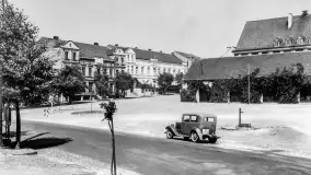 Wkrótce ożywimy AI pocztówki z Olecka / Marggrabowa, wracamy do przeszłości - zdjęcie 51