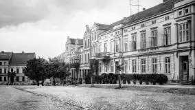 Wkrótce ożywimy AI pocztówki z Olecka / Marggrabowa, wracamy do przeszłości - zdjęcie 37