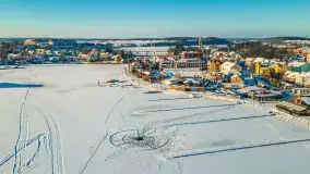 Na jaką zimę czekamy? zobaczcie zdjęcia z kilku lat - zdjęcie 30