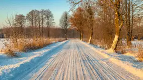 Na jaką zimę czekamy? zobaczcie zdjęcia z kilku lat - zdjęcie 37