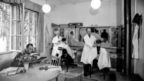 Wilczy Szaniec w latach 1940-1944 na zdjęciach w wysokiej rozdzielczości - zdjęcie 9