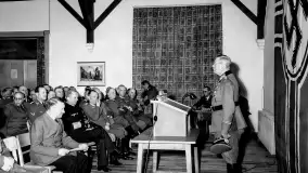 Wilczy Szaniec w latach 1940-1944 na zdjęciach w wysokiej rozdzielczości - zdjęcie 37