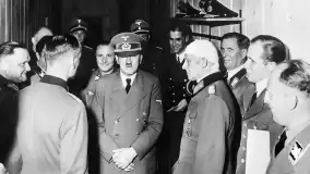 Wilczy Szaniec w latach 1940-1944 na zdjęciach w wysokiej rozdzielczości - zdjęcie 63