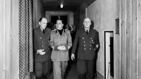 Wilczy Szaniec w latach 1940-1944 na zdjęciach w wysokiej rozdzielczości - zdjęcie 60