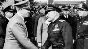 Wilczy Szaniec w latach 1940-1944 na zdjęciach w wysokiej rozdzielczości - zdjęcie 151