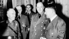 Wilczy Szaniec w latach 1940-1944 na zdjęciach w wysokiej rozdzielczości - zdjęcie 176