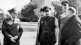 Wilczy Szaniec w latach 1940-1944 na zdjęciach w wysokiej rozdzielczości - zdjęcie 110