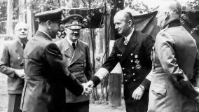 Wilczy Szaniec w latach 1940-1944 na zdjęciach w wysokiej rozdzielczości - zdjęcie 124