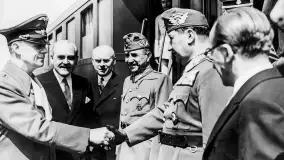 Wilczy Szaniec w latach 1940-1944 na zdjęciach w wysokiej rozdzielczości - zdjęcie 138