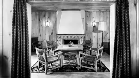 Wilczy Szaniec w latach 1940-1944 na zdjęciach w wysokiej rozdzielczości - zdjęcie 100