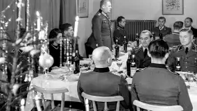 Wilczy Szaniec w latach 1940-1944 na zdjęciach w wysokiej rozdzielczości - zdjęcie 217