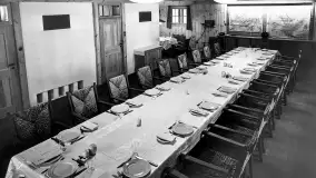 Wilczy Szaniec w latach 1940-1944 na zdjęciach w wysokiej rozdzielczości - zdjęcie 189