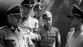 Wilczy Szaniec w latach 1940-1944 na zdjęciach w wysokiej rozdzielczości - zdjęcie 234