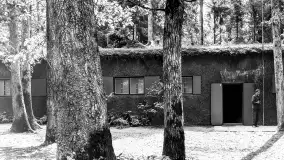 Wilczy Szaniec w latach 1940-1944 na zdjęciach w wysokiej rozdzielczości - zdjęcie 264