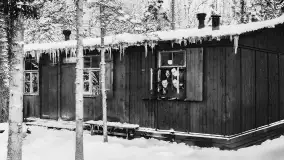 Wilczy Szaniec w latach 1940-1944 na zdjęciach w wysokiej rozdzielczości - zdjęcie 251